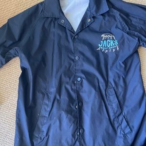 Jacks Surf Jacket